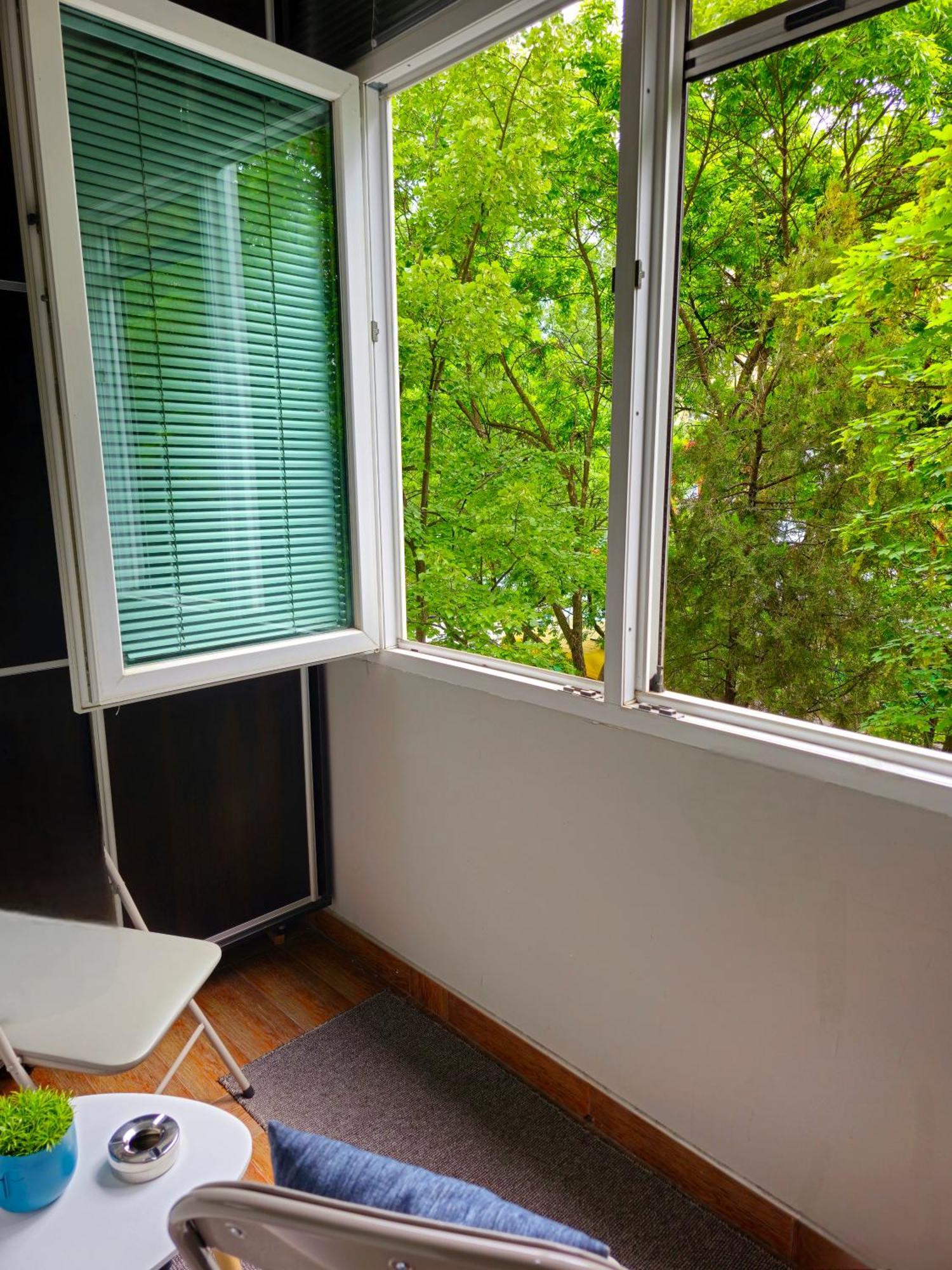 Rea Mladost - Easy Access To Metro, Ideal Location Sofia Esterno foto